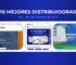 10 Mejores Distribuidoras de Medicamentos en México