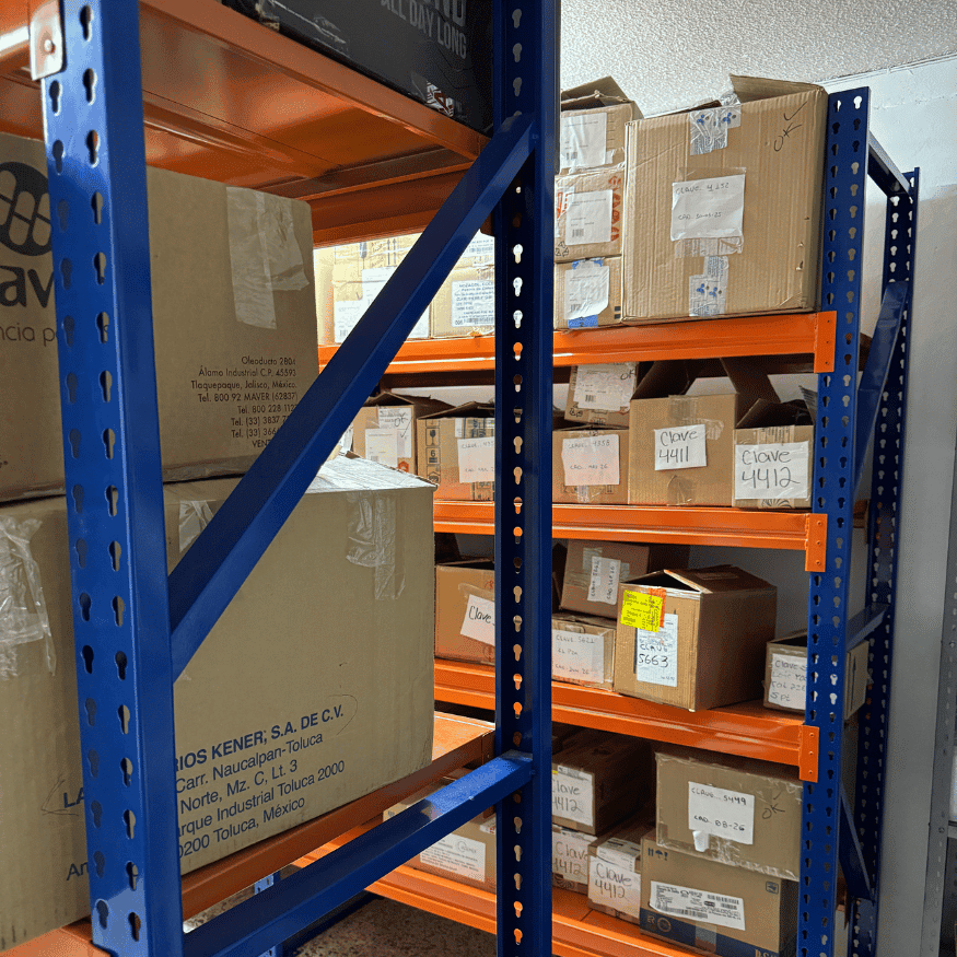 Bodega Distrimedic 2