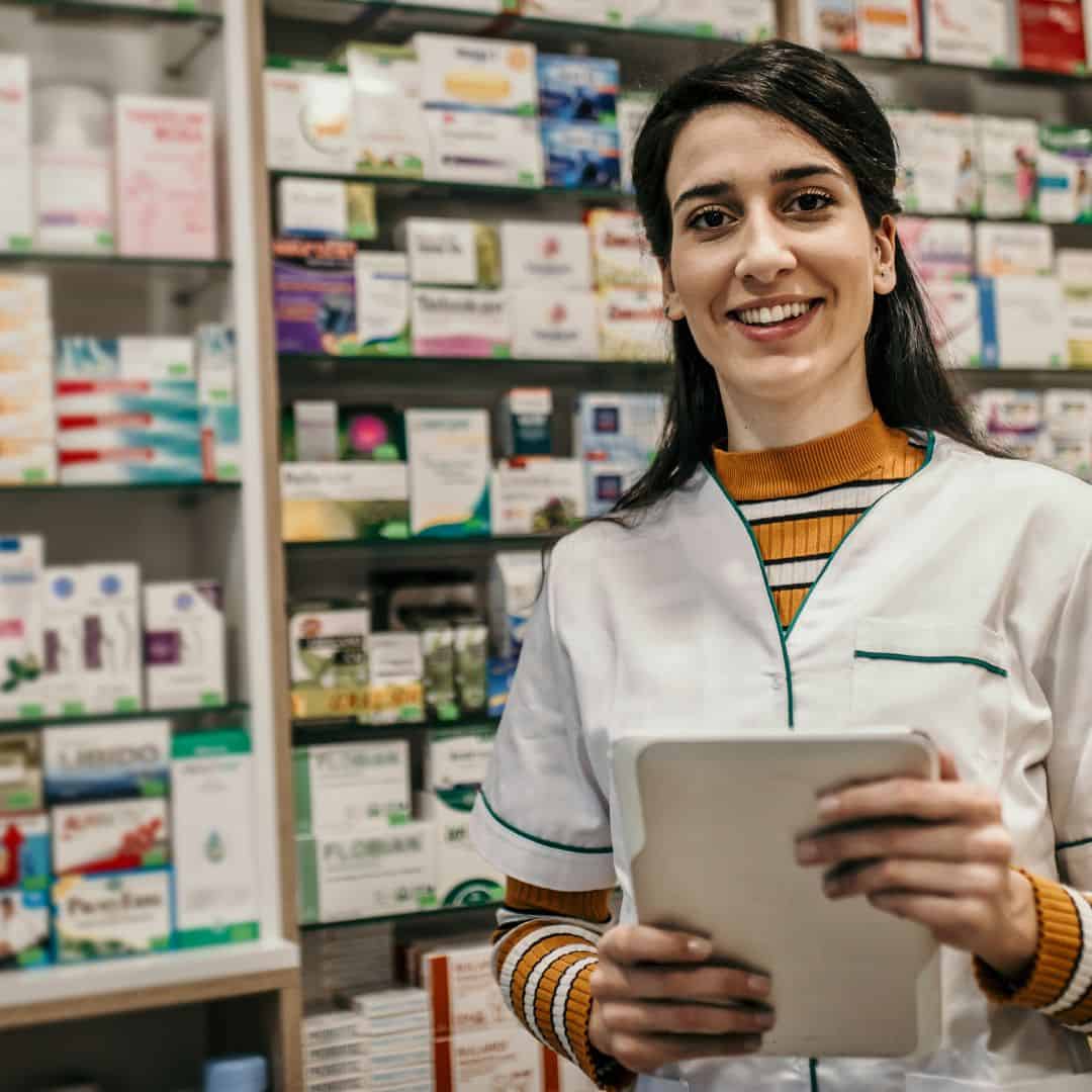 Venta de Medicamentos por Mayoreo en Guadalajara y México