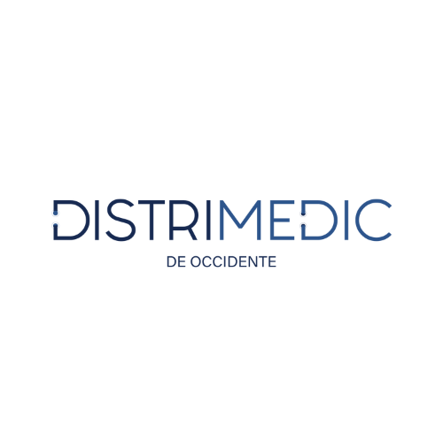 Logo Distrimedic