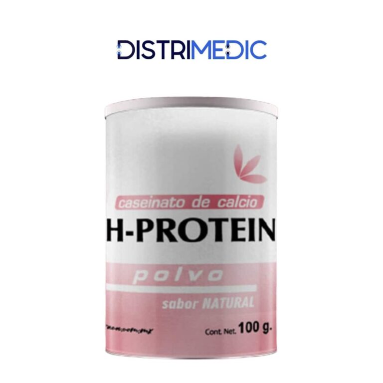 Fórmula H Protein, 100 gr, Fraca
