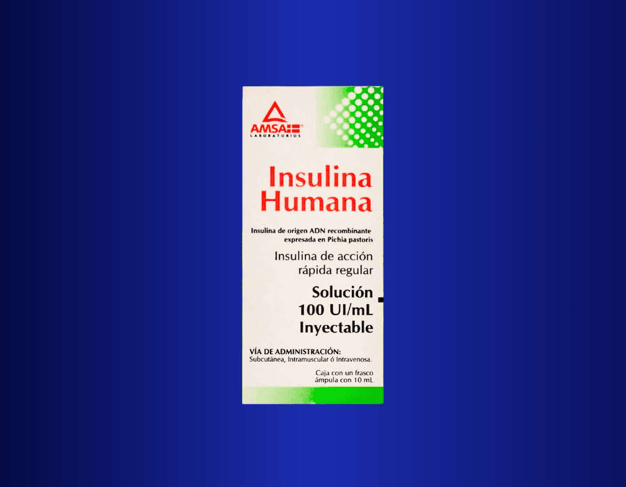 Insulinas y Análogos Distrimedic